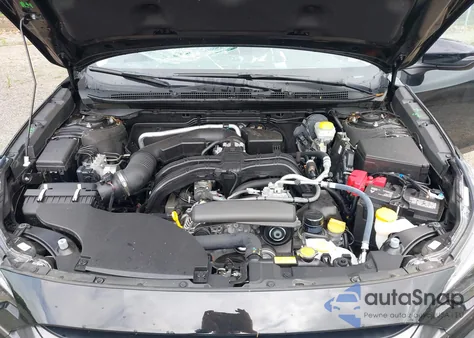 2024 Subaru Legacy Premium z USA, uszkodzony, nr VIN 4S3BWAF63R3020456